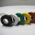 Factory price high  resistant Insulation side single pvc adhesive tape